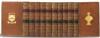 BACON, FRANCIS, Sir. The Works.  10 vols.  1824